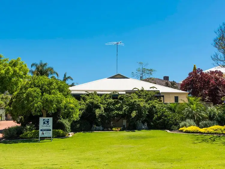 Main view of Homely house listing, 98 Mclarty Road, Halls Head WA 6210