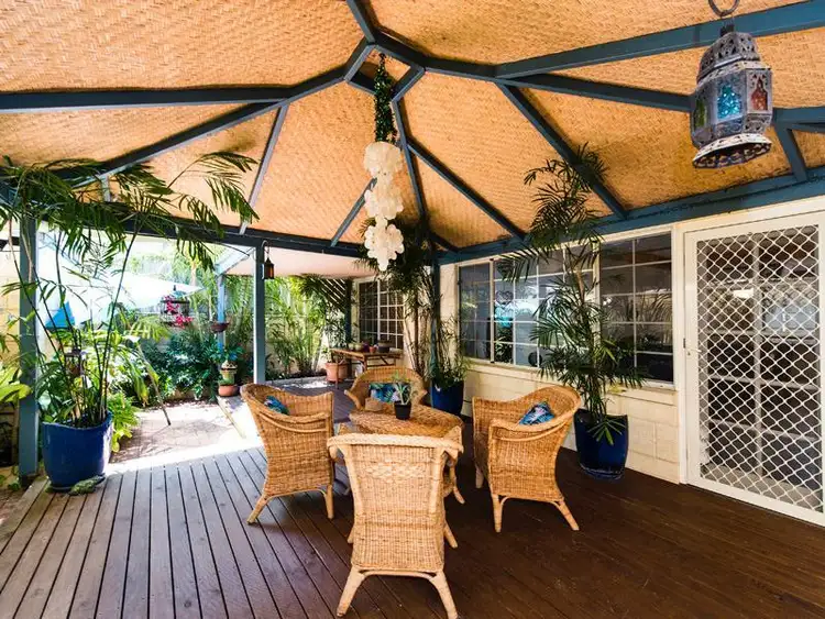 Second view of Homely house listing, 98 Mclarty Road, Halls Head WA 6210