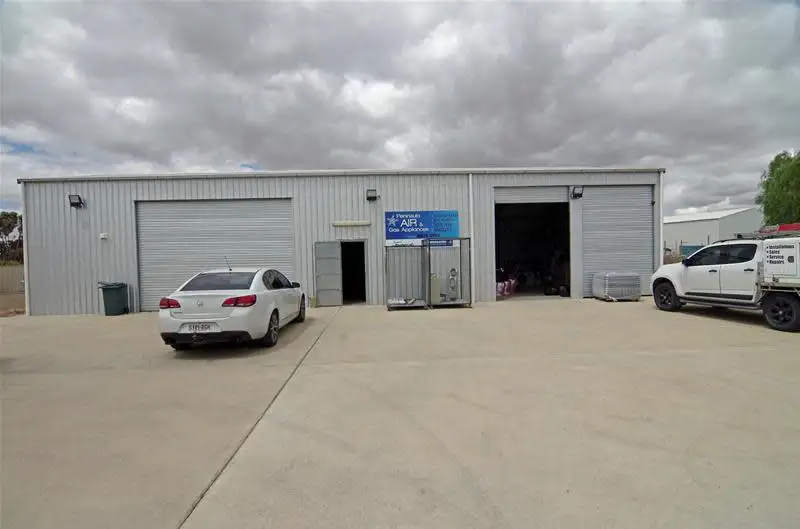 Main view of Homely house listing, 59 Moonta - Wallaroo Road, North Moonta SA 5558