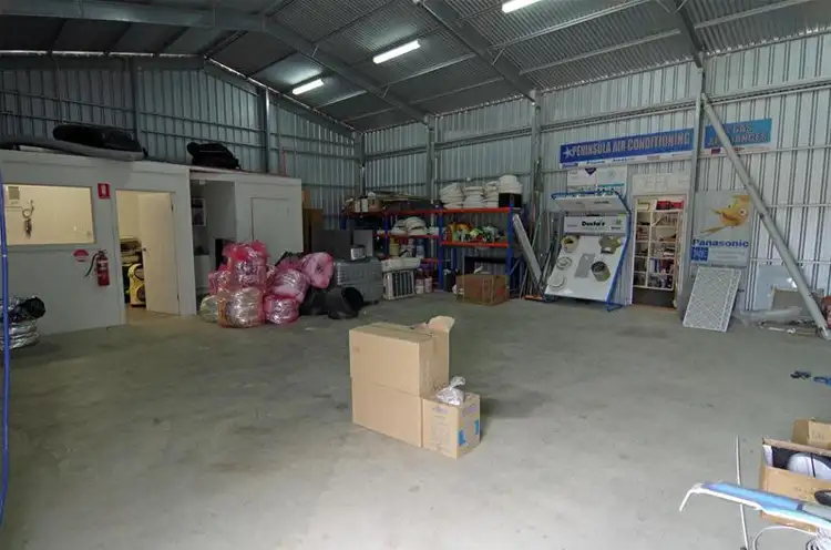 Second view of Homely house listing, 59 Moonta - Wallaroo Road, North Moonta SA 5558