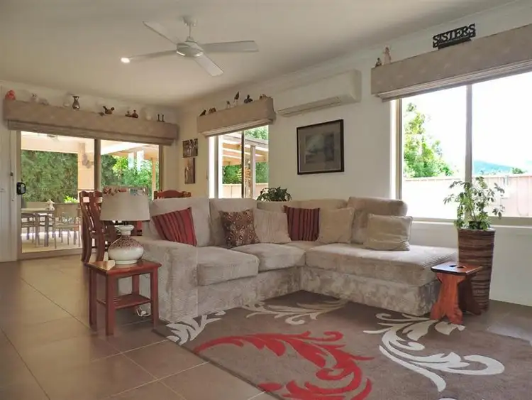 Sixth view of Homely house listing, 11 Three Peaks Rise, Bright VIC 3741