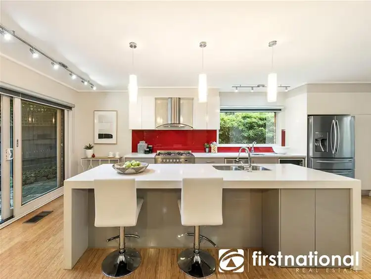 Fourth view of Homely house listing, 20 Kramer Drive, Berwick VIC 3806
