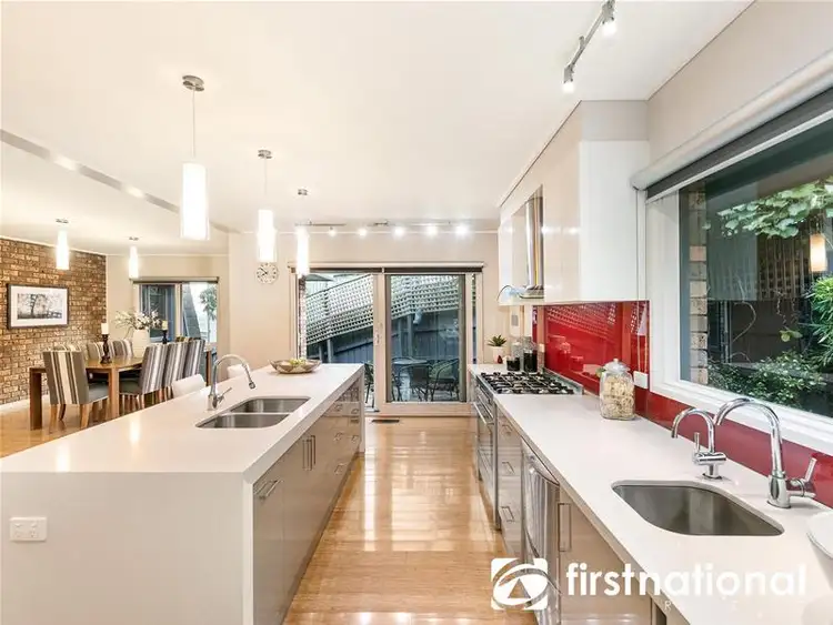 Fifth view of Homely house listing, 20 Kramer Drive, Berwick VIC 3806
