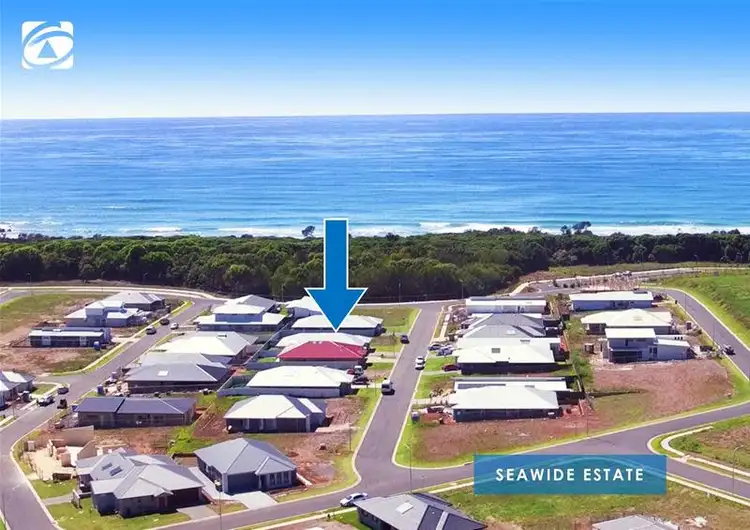 17 Aquarius Avenue, Lake Cathie NSW 2445