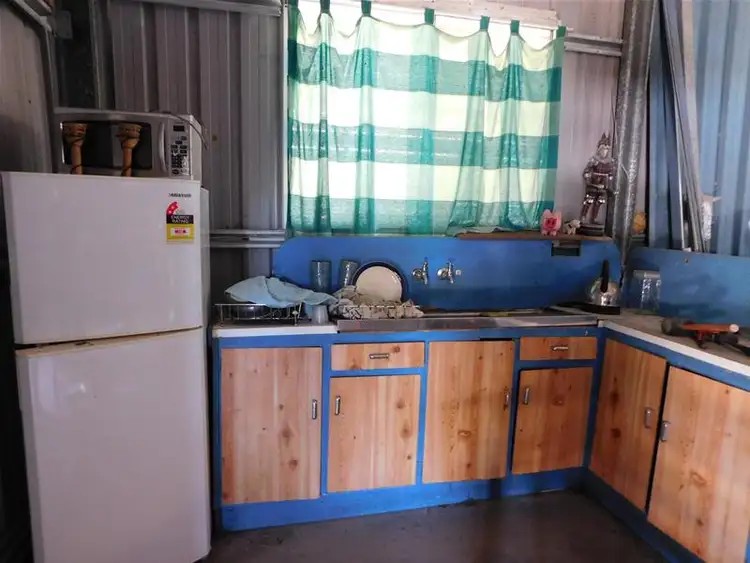 Seventh view of Homely land listing, 28 Ocean Drive, Ilbilbie QLD 4738