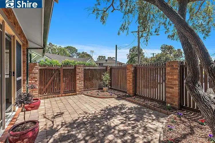 8/27-29 Kumbardang Avenue, Miranda NSW 2228
