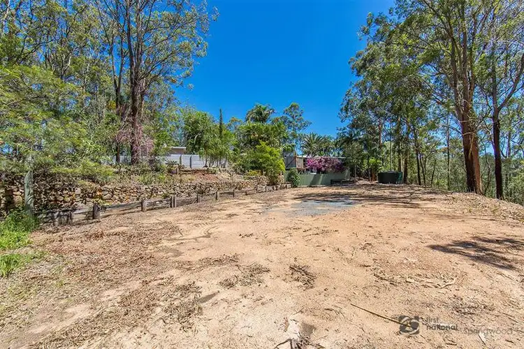 Second view of Homely land listing, 1-3 Pohon Drive, Tanah Merah QLD 4128