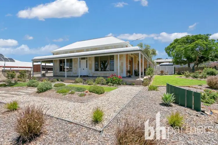 Main view of Homely house listing, 10 Busch Street, Mannum SA 5238