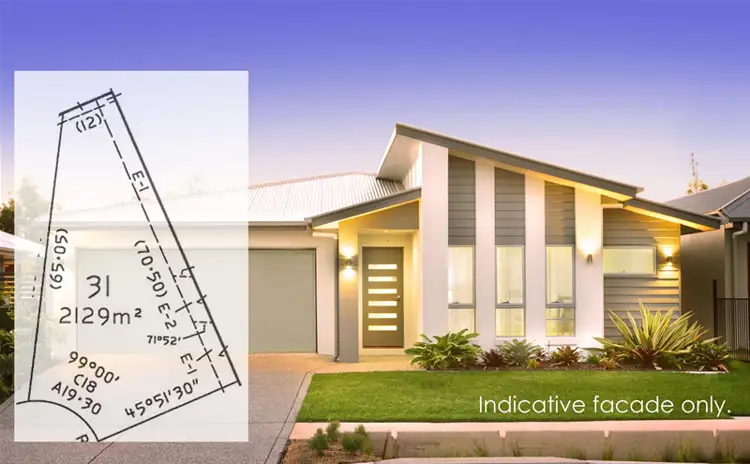 Main view of Homely land listing, LOT 31 Haven Court, Irymple VIC 3498