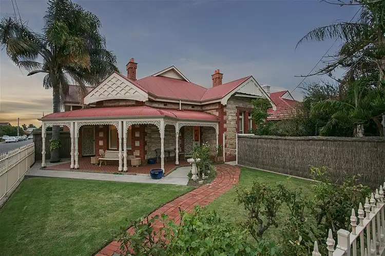 Second view of Homely house listing, 7 St Annes Terrace, Glenelg North SA 5045