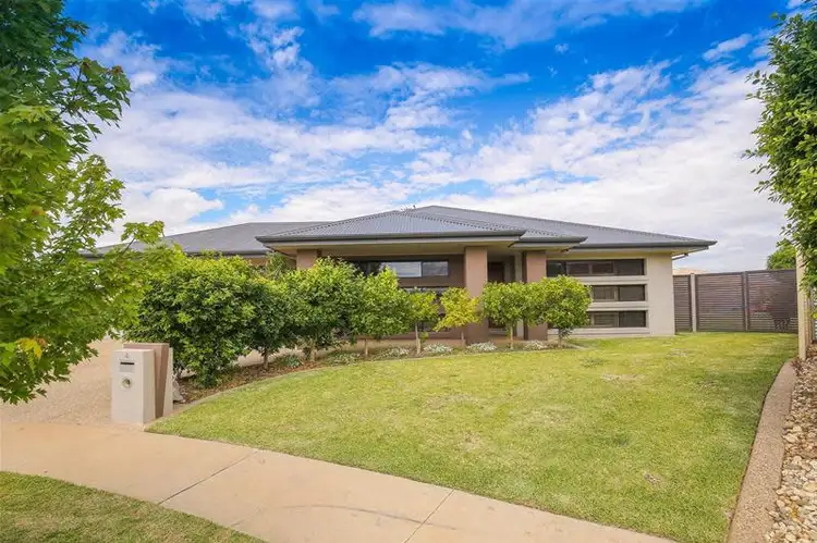 4 Desert Lily Court, Mildura VIC 3500