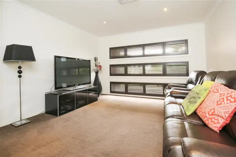 Second view of Homely house listing, 4 Desert Lily Court, Mildura VIC 3500