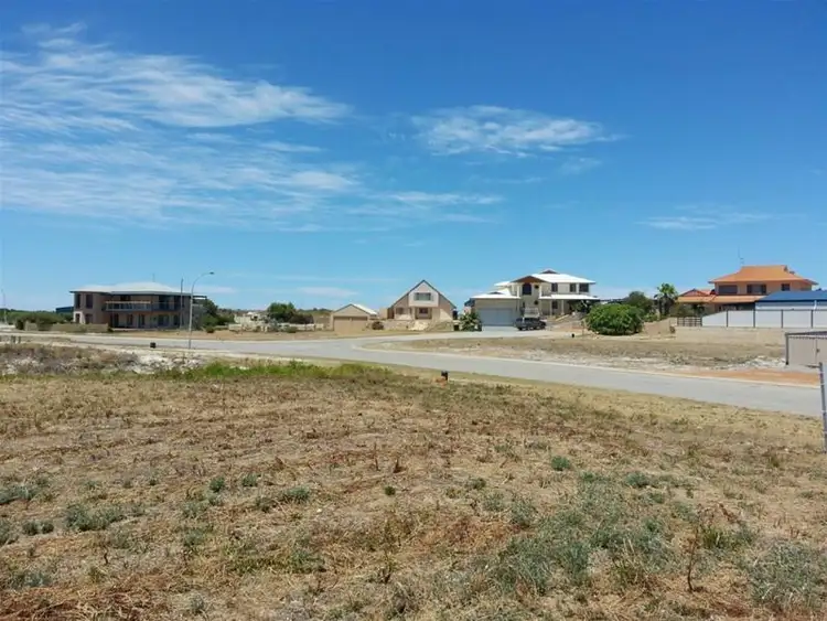 Second view of Homely land listing, LOT 759/18 Cordoba Way, Cervantes WA 6511
