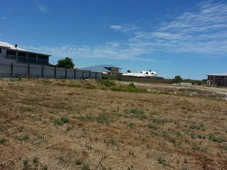 Third view of Homely land listing, LOT 759/18 Cordoba Way, Cervantes WA 6511
