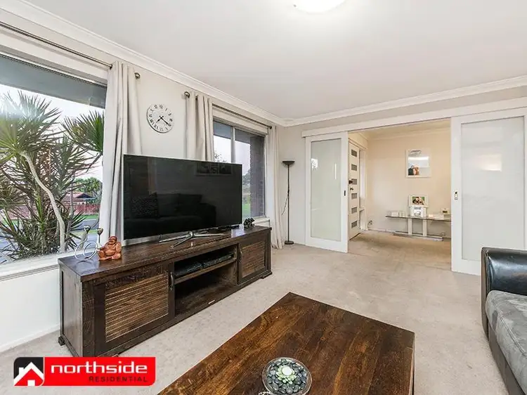 Fourth view of Homely house listing, 2 Fenton Way, Hillarys WA 6025