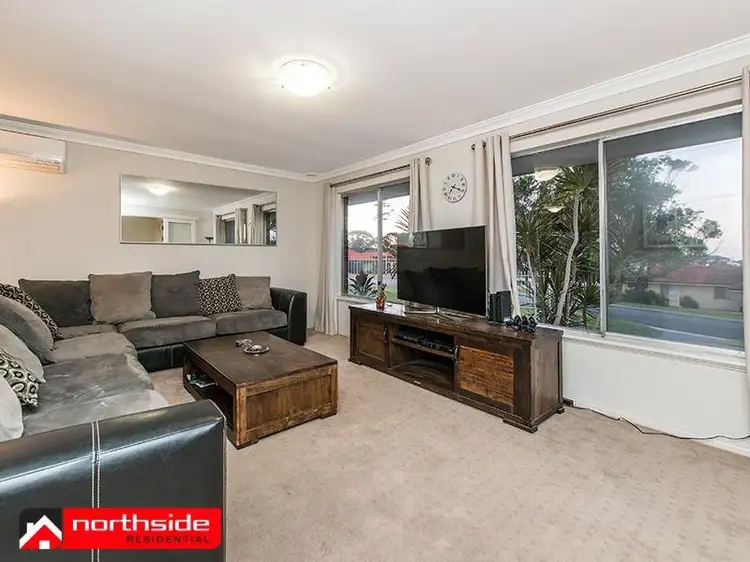 Fifth view of Homely house listing, 2 Fenton Way, Hillarys WA 6025