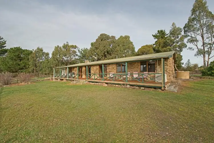 Main view of Homely house listing, 41 McNaughten Road, Dover TAS 7117
