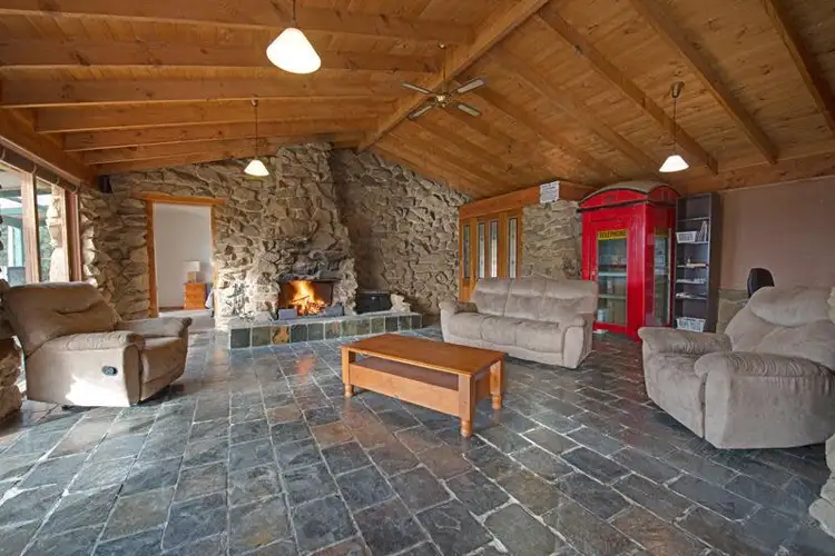 Second view of Homely house listing, 41 McNaughten Road, Dover TAS 7117