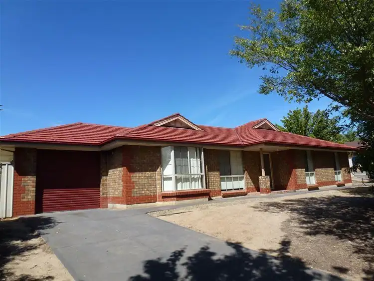 1A Lake Miranda Court, Greenwith SA 5125
