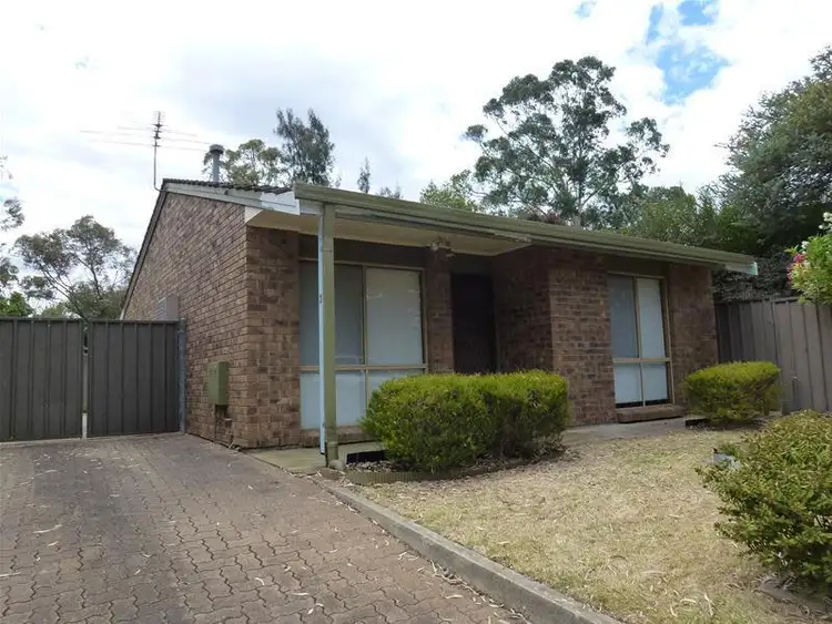 3/19 Valley Road, Highbury SA 5089