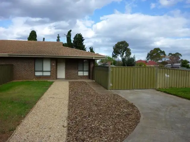 70 Thompson Avenue, Salisbury Downs SA 5108