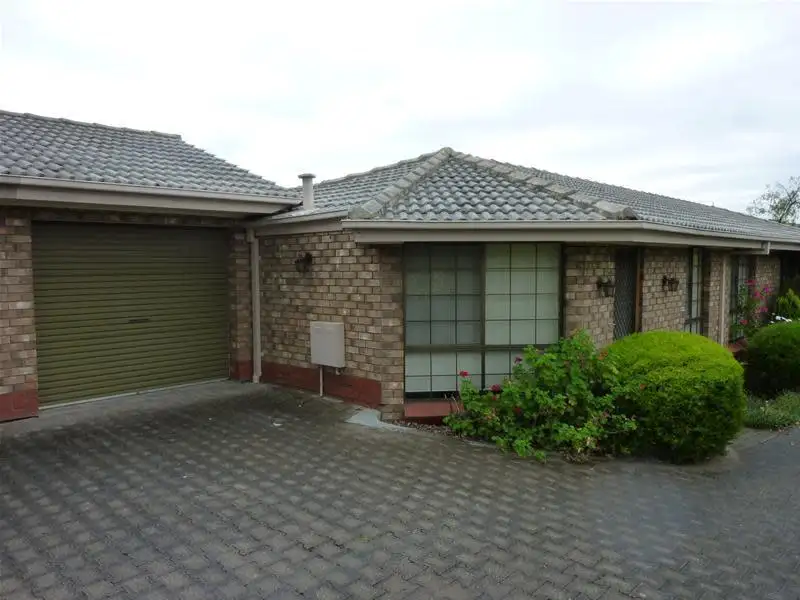 Main view of Homely unit listing, 2/1A Sydney Street, Ridgehaven SA 5097