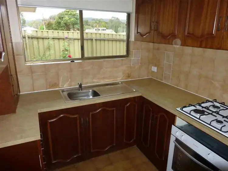 Third view of Homely unit listing, 2/1A Sydney Street, Ridgehaven SA 5097