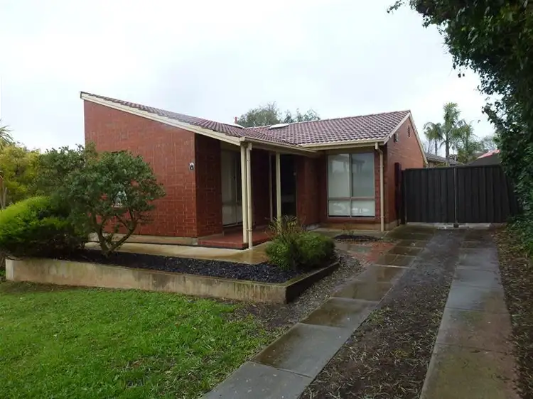 6 Mertz Court, Greenwith SA 5125