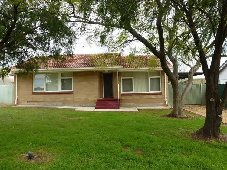 5 Yirra Crescent, Ingle Farm SA 5098