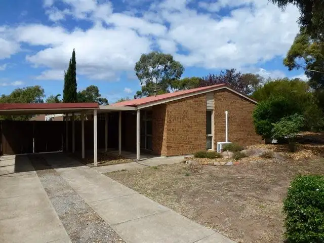 5 Catharina Court, Modbury Heights SA 5092