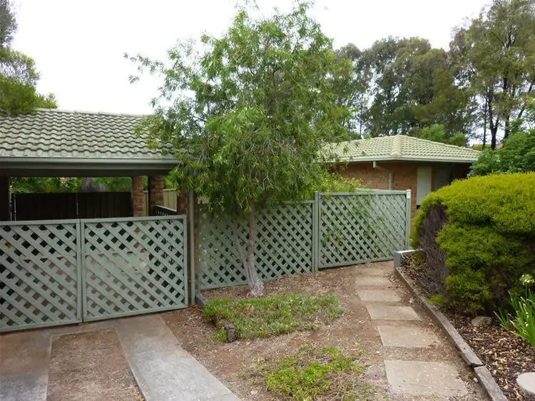 9 Reseda Court, Wynn Vale SA 5127