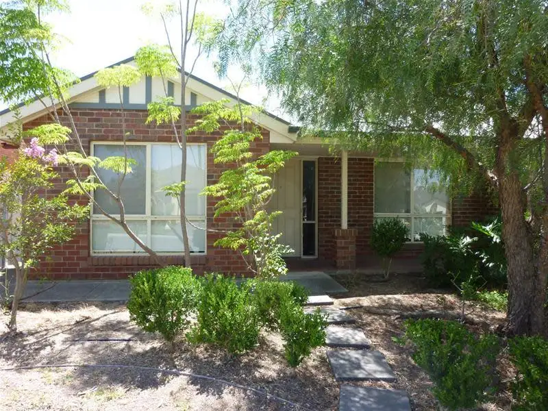 Main view of Homely house listing, 8 Pistachio Way, Golden Grove SA 5125