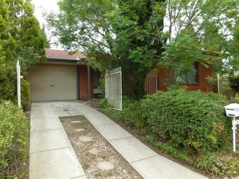 Main view of Homely house listing, 9 Lemon Crescent, Golden Grove SA 5125