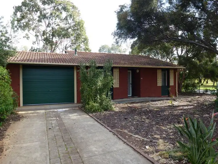 22 Woodcock Crescent, Para Hills West SA 5096