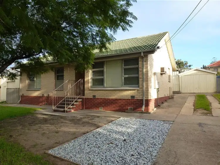 Main view of Homely house listing, 63 Beovich Road, Ingle Farm SA 5098