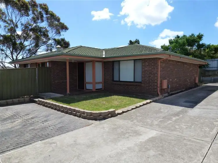 Main view of Homely unit listing, 6/5 Hope Avenue, Holden Hill SA 5088