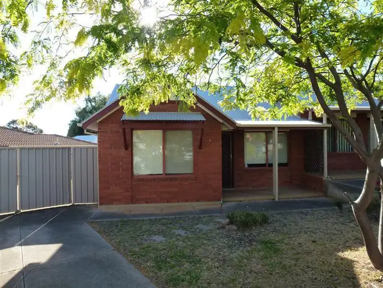 Main view of Homely house listing, 7 Tullamore Court, Greenwith SA 5125