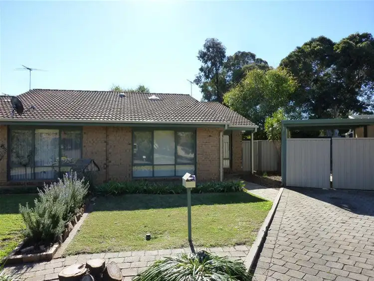 10 Mario Court, Salisbury East SA 5109