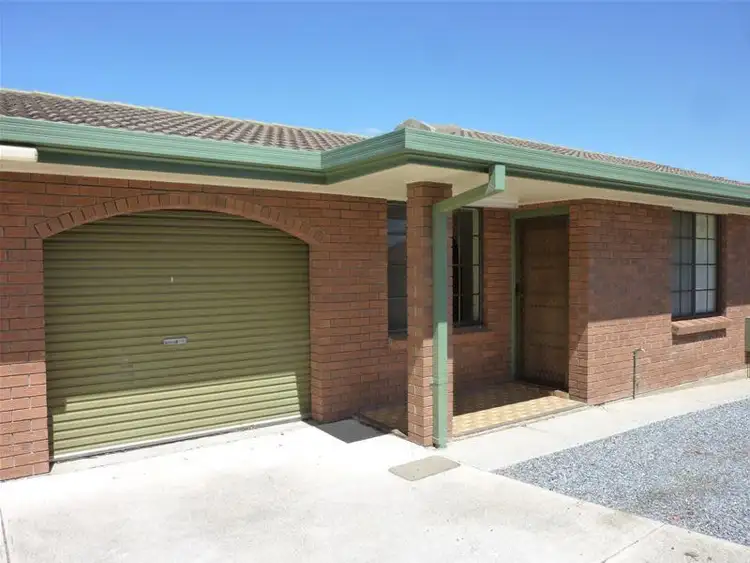 Main view of Homely unit listing, 1/17 Lurline Avenue, Gilles Plains SA 5086