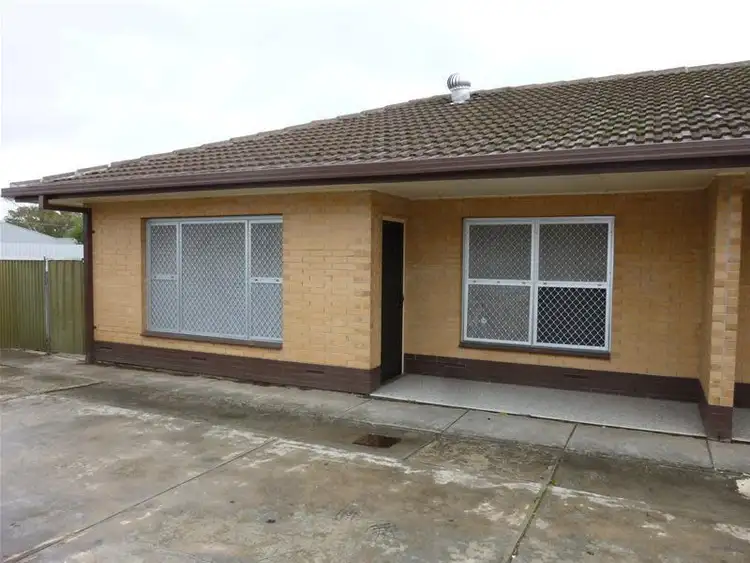 4/272 Hampstead Road, Clearview SA 5085