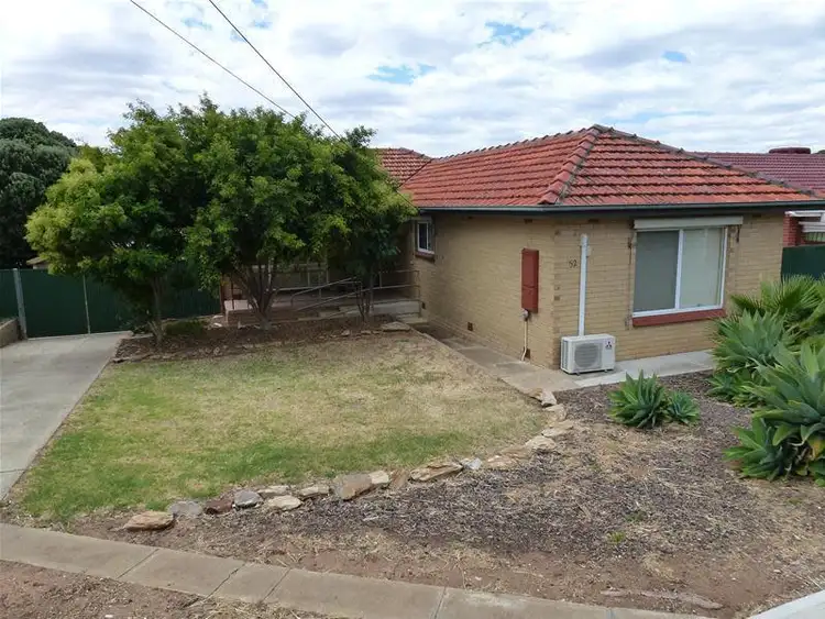 52 Winara Drive, Ingle Farm SA 5098