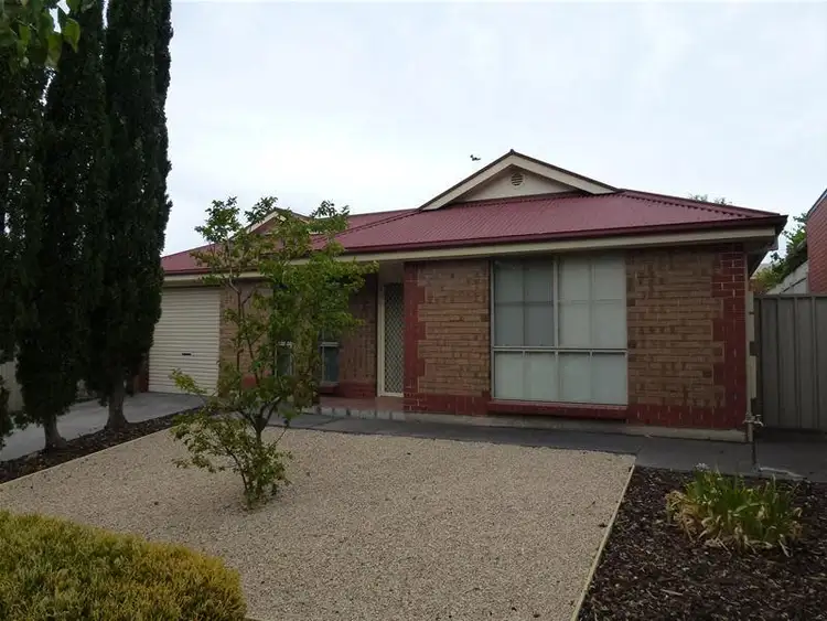 3 Lake Maurice Place, Greenwith SA 5125