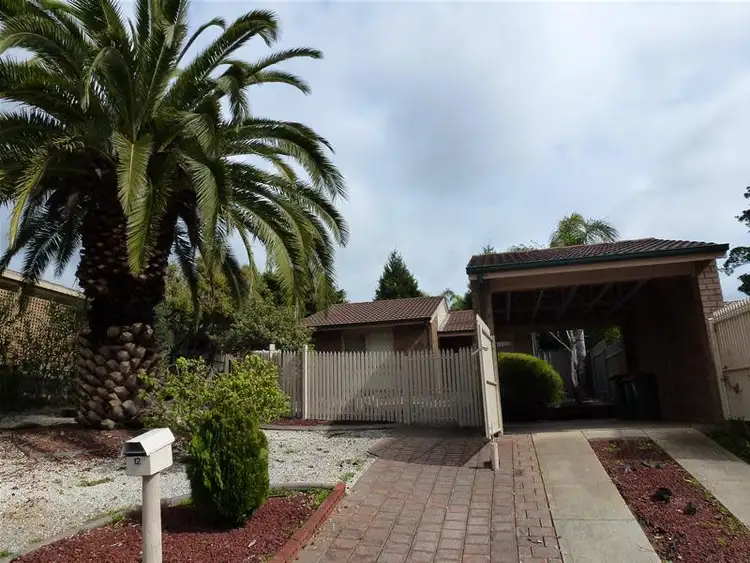 12 Reseda Court, Wynn Vale SA 5127