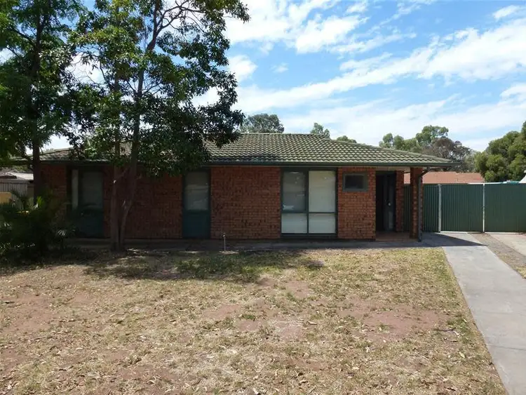 2 Page Court, Pooraka SA 5095