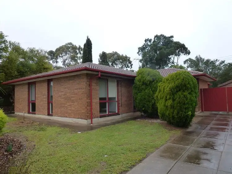 17 Hillrise Court, Wynn Vale SA 5127