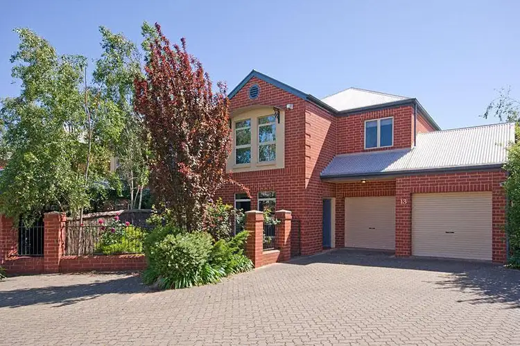 13/5 Sewell Avenue, Payneham SA 5070