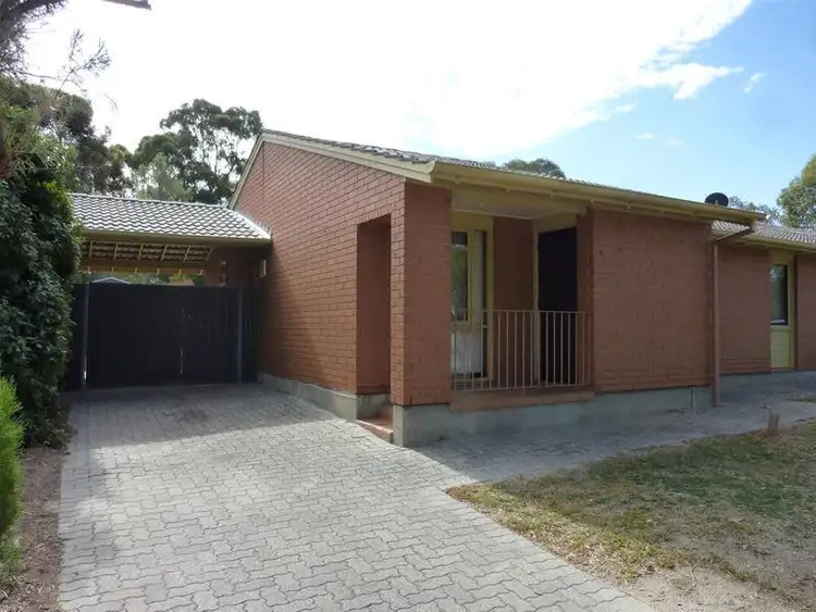 Main view of Homely house listing, 4 Lewis Court, Gilles Plains SA 5086