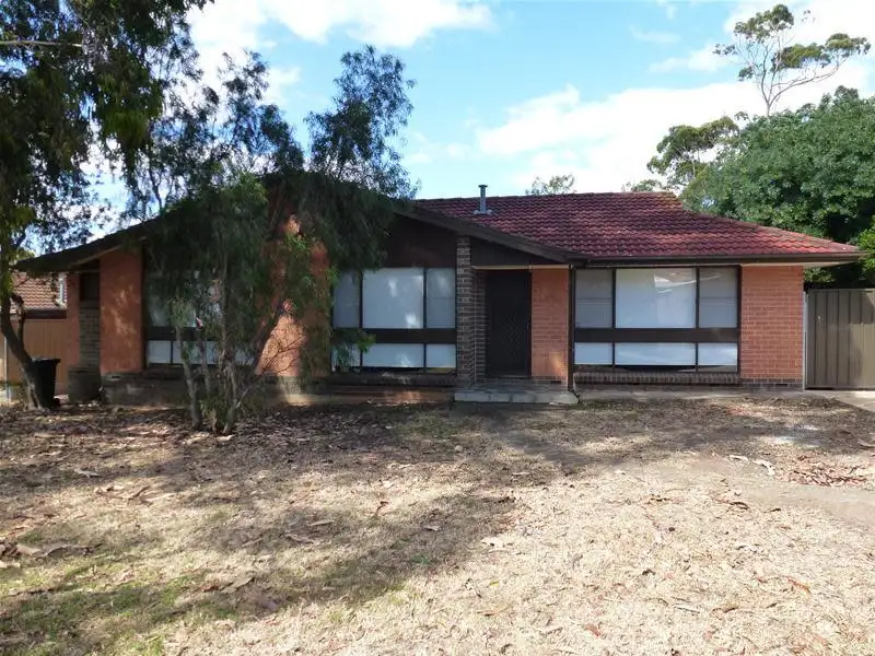 Main view of Homely house listing, 3 Weebo Street, Gilles Plains SA 5086
