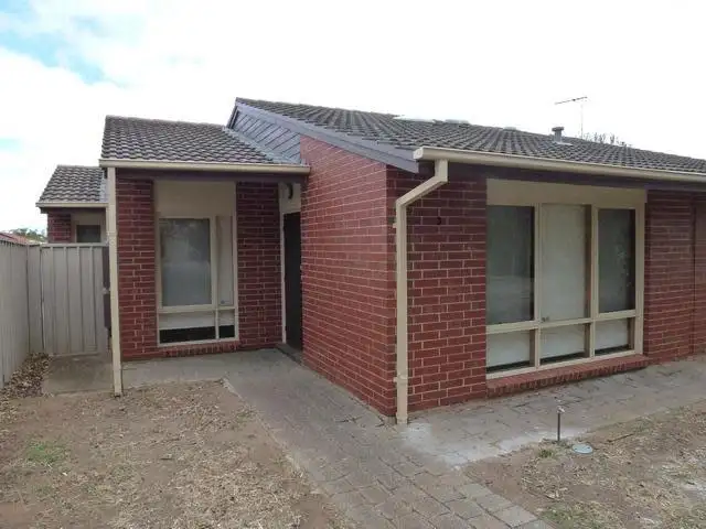 3 Mario Court, Salisbury East SA 5109