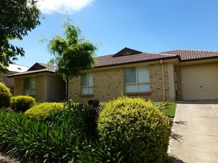 126 Reuben Richardson Road, Greenwith SA 5125